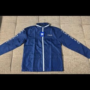 Huk Breaker Jacket